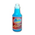 Blue Wolf Sales & Service Carpet Shampoo Spray Bottle - 32 oz BL600960